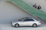 Mercedes-Benz E-Class 2009 года